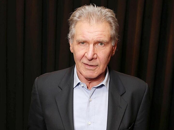 Harrison Ford soll die Zuschauer als Star-Gast wieder für "Wetten, dass..?" begeistern