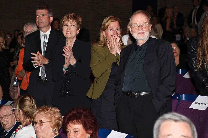 Weitere Bilder vom Gala-Abend