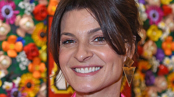 Marlene Lufen packt über Botox und Beauty-Eingriffe aus.