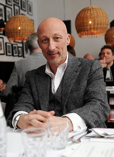 Mehr Bilder vom Presse-Lunch des FilmFernsehFonds Bayern