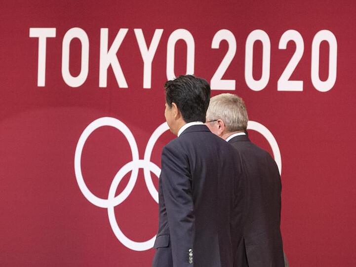 Die Verlegung der Olympischen Spiele in Tokio um ein Jahr bereitet Sportförderer Bundeswehr Probleme.