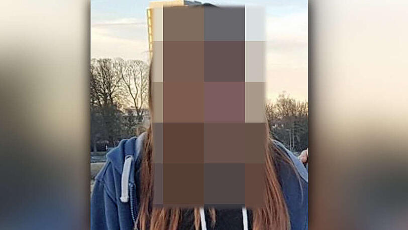 Die 14-Jährige war seit Montag vermisst worden. Die 14-Jährige war seit Montag vermisst worden.