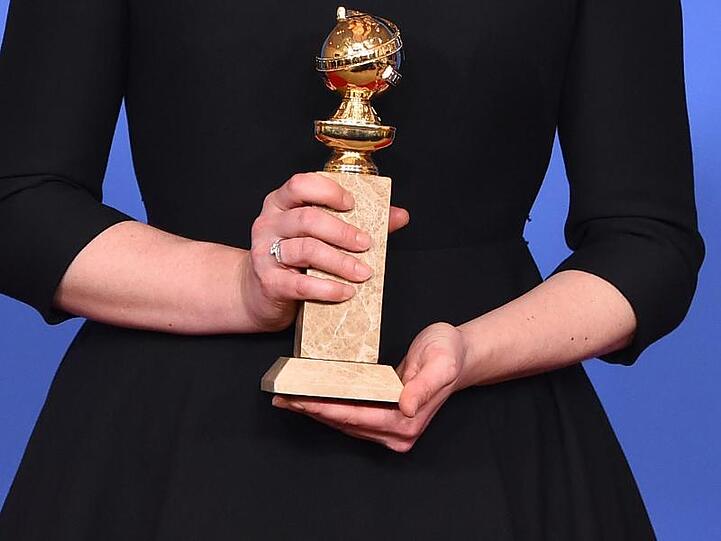 Die Verleihung der Golden Globe Awards findet im nächsten Jahr am 5. Januar statt.