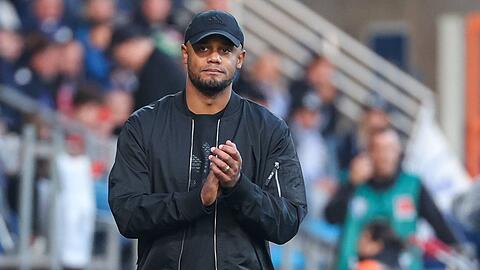 Wie viel Hansi Flick steckt in Kompany?