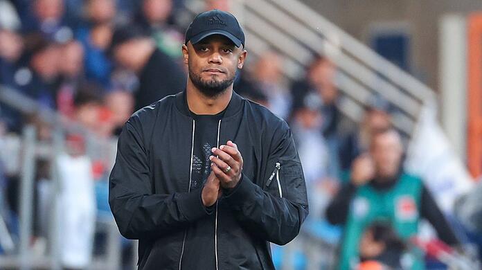 Wie viel Hansi Flick steckt in Kompany?