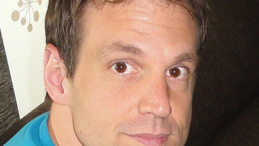 Patrick Frike Patrick Frike