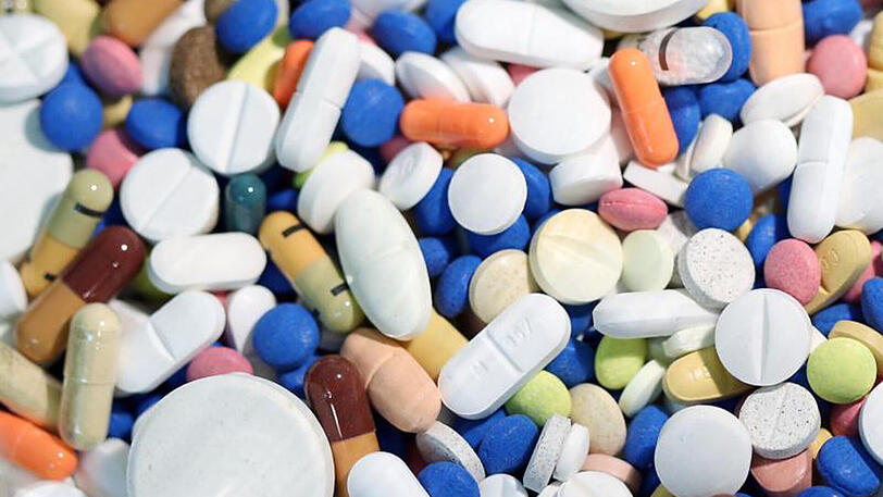 Ein Drittel aller neuen Medikamente haben keinen erweiterten Nutzen für die Patienten.
