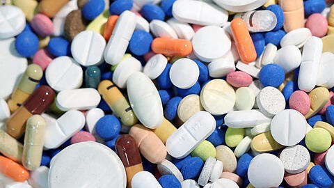 Ein Drittel aller neuen Medikamente haben keinen erweiterten Nutzen für die Patienten.