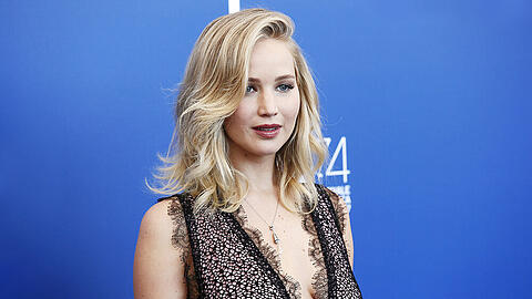Jennifer Lawrence feiert am 15. August einen runden Geburtstag.