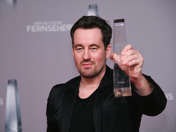 Christian Schwochow ("Bad Banks") hat den Regie-Preis gewonnen.
