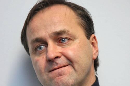 Setzt ungebrochen auf das Prinzip Hoffnung: Tiger-Sportdirektor Otto Sykora.