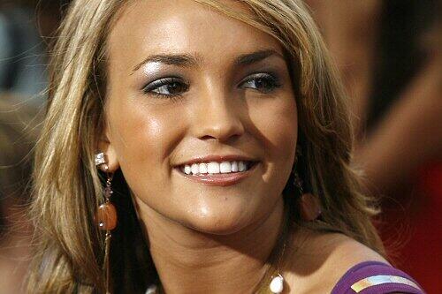 Jamie Lynn Spears