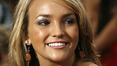 Jamie Lynn Spears Jamie Lynn Spears