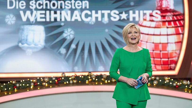TV-Institution Carmen Nebel verlässt das ZDF.