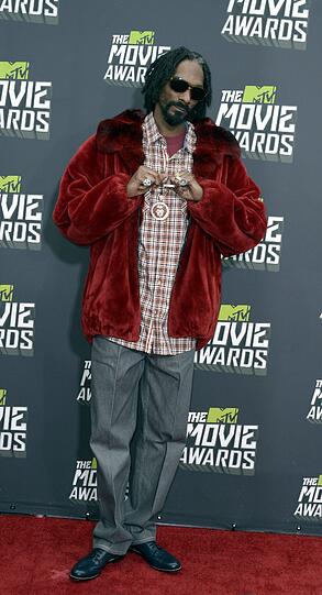 Bilder von Snoop Dogg