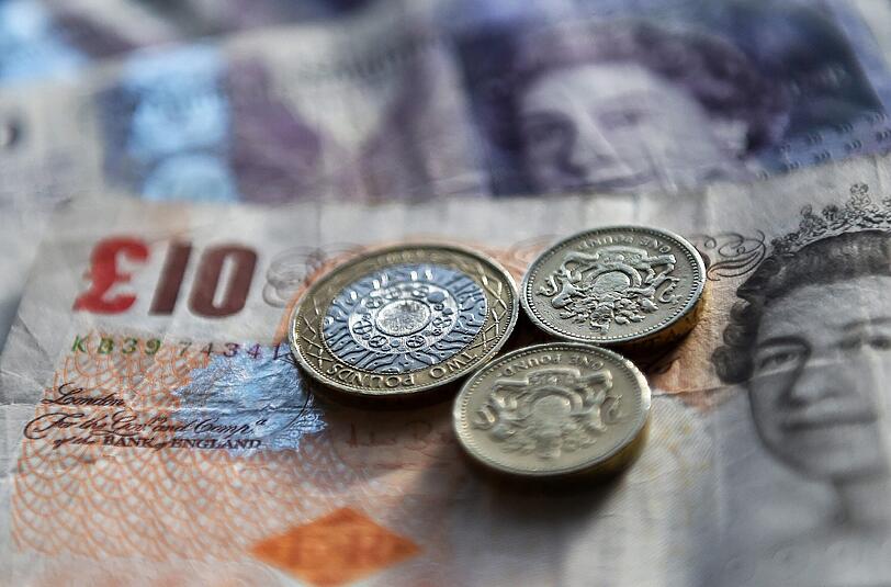 Notenbankchef Mark Carney hatte bereits signalisiert, die geldpolitischen Zügel lockern zu wollen. Foto: Andy Rain