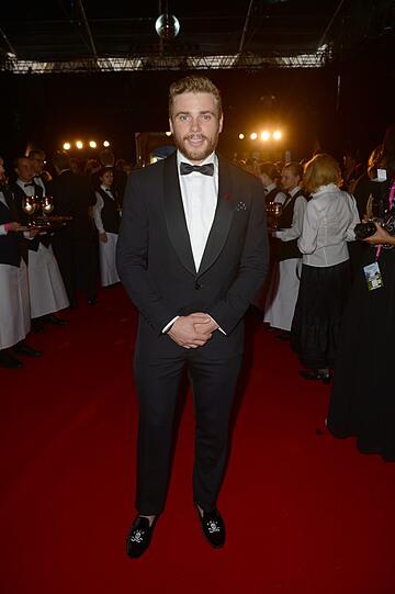 Gus Kenworthy