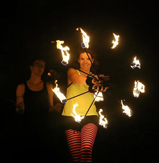 Streetlife Festival und Corso Leopold: Bilder vom Samstag.