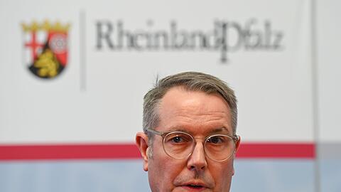 Schweitzer will keinen Stillstand bei SPD. (Archivbild)