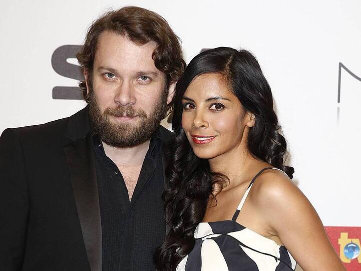 Christian Ulmen und Collien Ulmen-Fernandes sind seit Juni 2011 verheiratet