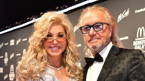 Robert und Carmen Geiss haben Schlimmes hinter sich.