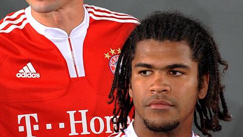 Breno ist einer der jungen Wilden bei den Bayern.