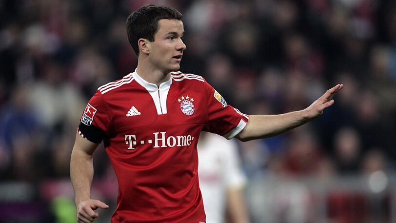 Hatte keinen Erfolg beim FC Bayern: Alexander Baumjohann.