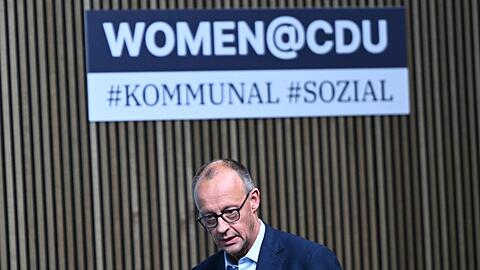 Die CDU-Frauen müssten sich laut bemerkbar machen, meint Karin Prien. (Archivbild)