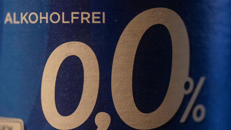 Der Pro-Kopf-Verbrauch von Bier lag letztes Jahr bei rund 84 Litern in Deutschland, davon waren rund 9 Liter alkoholfrei. (Symbolbild)