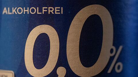Der Pro-Kopf-Verbrauch von Bier lag letztes Jahr bei rund 84 Litern in Deutschland, davon waren rund 9 Liter alkoholfrei. (Symbolbild)