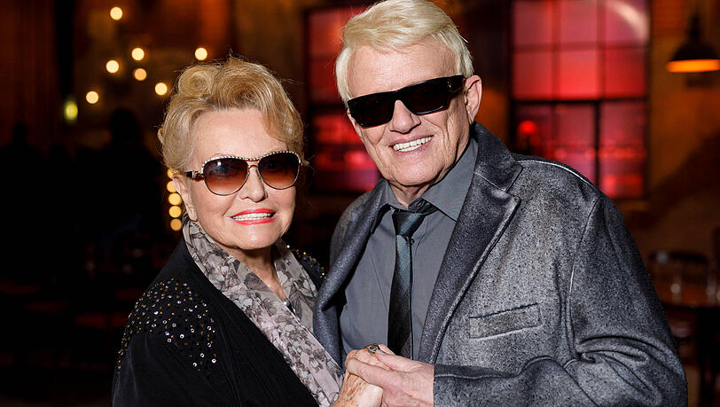Hannelore und Heino waren &uuml;ber 40 Jahre verheiratet. Drei Jahre nach ihrem Tod l&auml;sst der Volksmusikstar nun viele gemeinsame Erinnerungsst&uuml;cke versteigern.