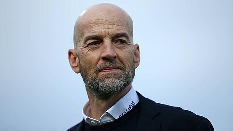 Sportchef des TSV 1860: Günther Gorenzel