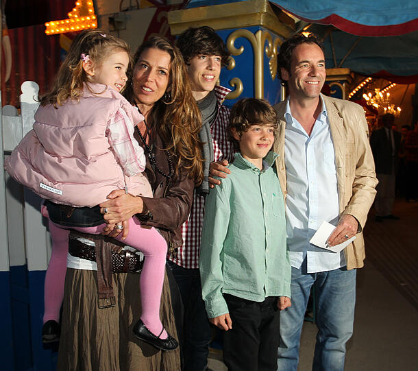 Die Bilder von der großen Circus-Krone-Premiere