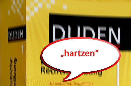 Vom "Shitstorm" bis zur "Vorständin" - die neuen Wörter im Duden zum Durchklicken.