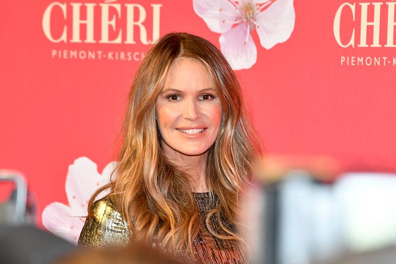 Elle Macpherson