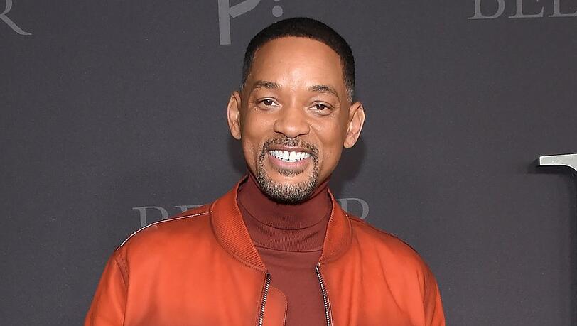 Schauspieler Will Smith darf sich über einen wichtigen Preis freuen.