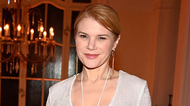 F&uuml;r Silke Popp darf sich am Ablauf von Weihnachten nichts &auml;ndern.