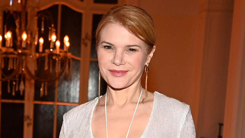 F&uuml;r Silke Popp darf sich am Ablauf von Weihnachten nichts &auml;ndern.