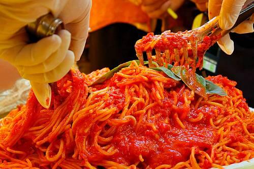 Al dente schmecken Nudeln richtig lecker. Manche Wirte aber zaubern auch eine Woche später leckere Gerichte daraus &ndash; selbst wenn die Teigwaren schon richtig ranzig sind.