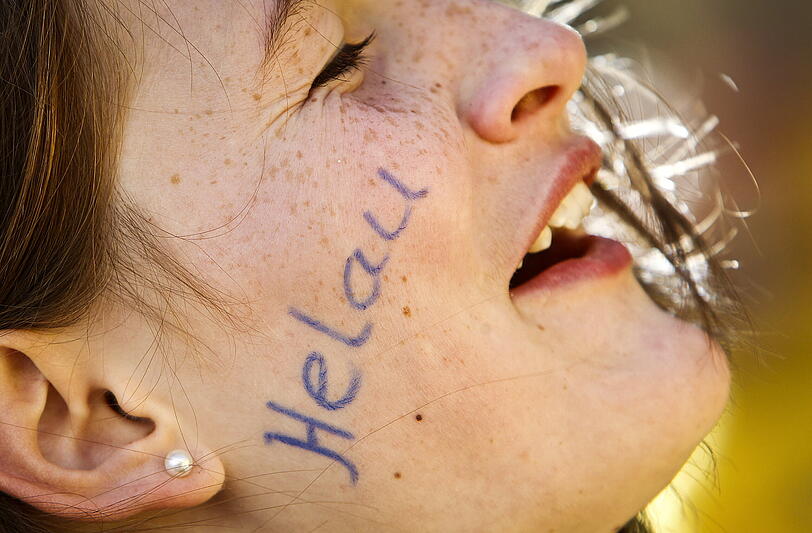 Karnevalszeit: Bilder: So narrisch wird der Fasching - Panorama - Abendzeitung München