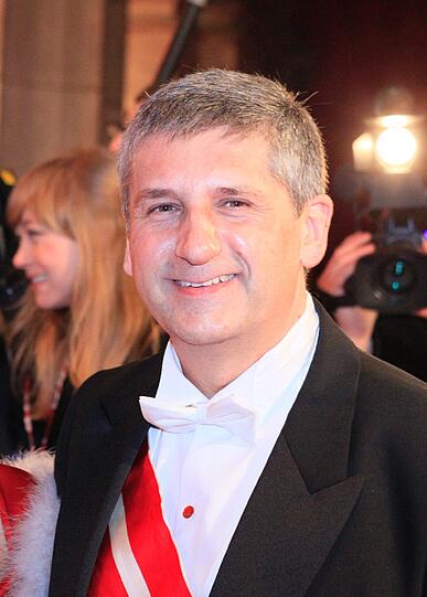 Wiener Opernball 2013: Die besten Bilder
