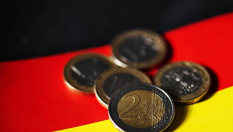 Alljährlicher Kassensturz des Statistischen Bundesamts: Wie wirtschaftet Deutschland? Alljährlicher Kassensturz des Statistischen Bundesamts: Wie wirtschaftet Deutschland?