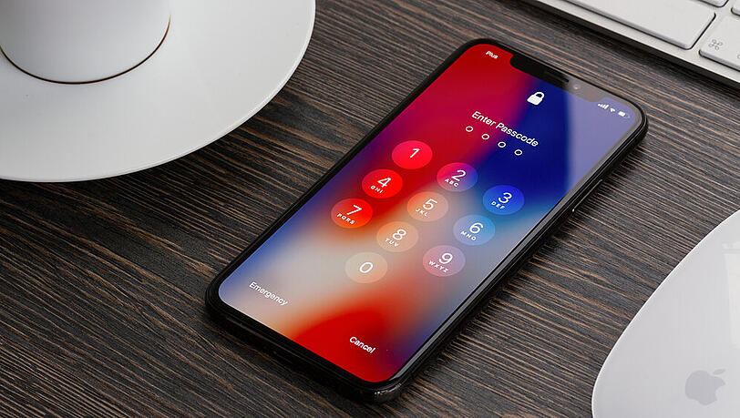 Das neue iPhone 12 kommt wahrscheinlich erst im Spätherbst in die Geschäfte. Das neue iPhone 12 kommt wahrscheinlich erst im Spätherbst in die Geschäfte.