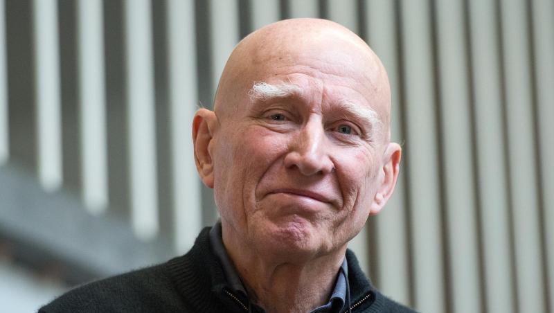 Sebastiao Salgado erhält den Friedenspreis des Deutschen Buchhandels. Sebastiao Salgado erhält den Friedenspreis des Deutschen Buchhandels.
