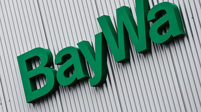 Die Baywa hat in ersten neun Monaten fast 641 Millionen Euro Verlust verbucht. (Archivbild)