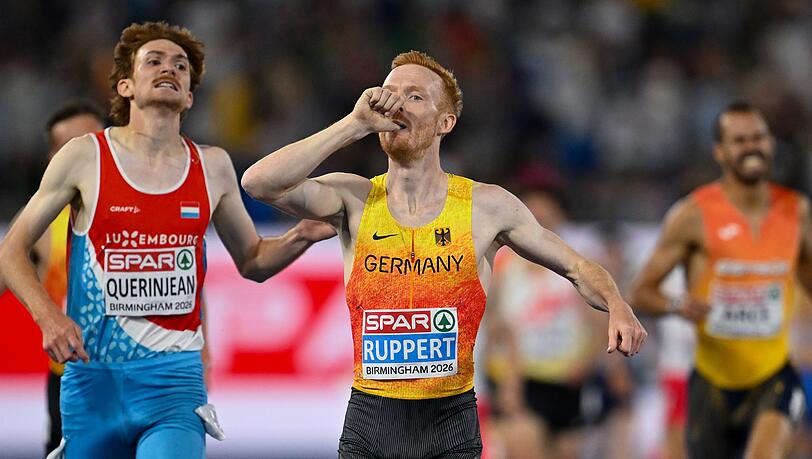 Frederik Ruppert kr&ouml;nte sich zum Hindernis-K&ouml;nig