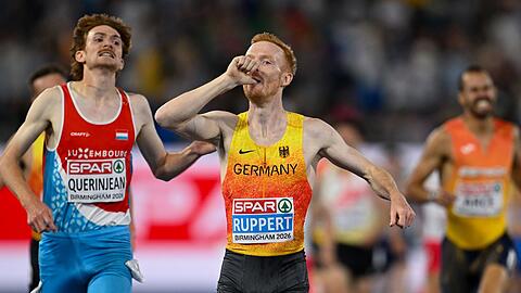 Frederik Ruppert kr&ouml;nte sich zum Hindernis-K&ouml;nig