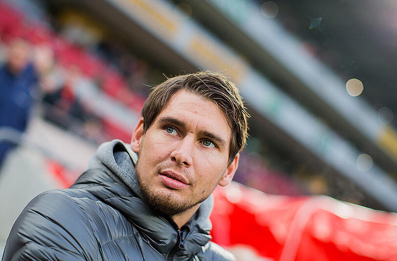 Patrick Helmes bestritt insgesamt 95 Spiele für den 1. FC Köln und erzielte dabei 47 Tore.