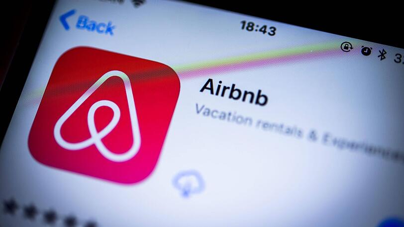 Airbnb muss die personenbezogenen Daten der Mitglieder nicht herausgeben. Das hat der Bayerische Verwaltungsgerichtshof entschieden. (Symbolbild)