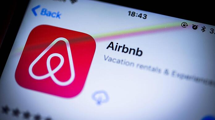 Airbnb muss die personenbezogenen Daten der Mitglieder nicht herausgeben. Das hat der Bayerische Verwaltungsgerichtshof entschieden. (Symbolbild)
